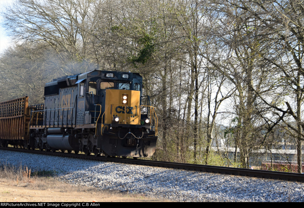 Squarecab On a MOfW Train